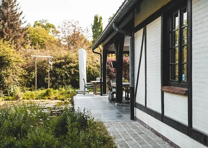 Guesthouse Ter Linden