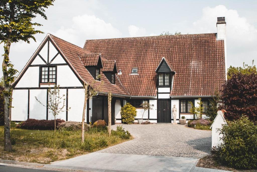 Ter Linden Bed & Breakfast Bazel