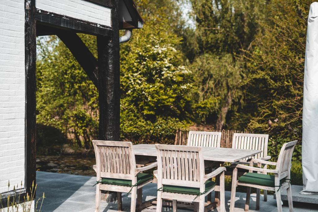 Bed & Breakfast Ter Linden Bazel