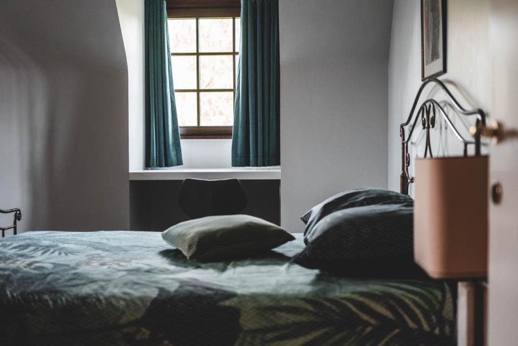 Bed & Breakfast Ter Linden Bazel