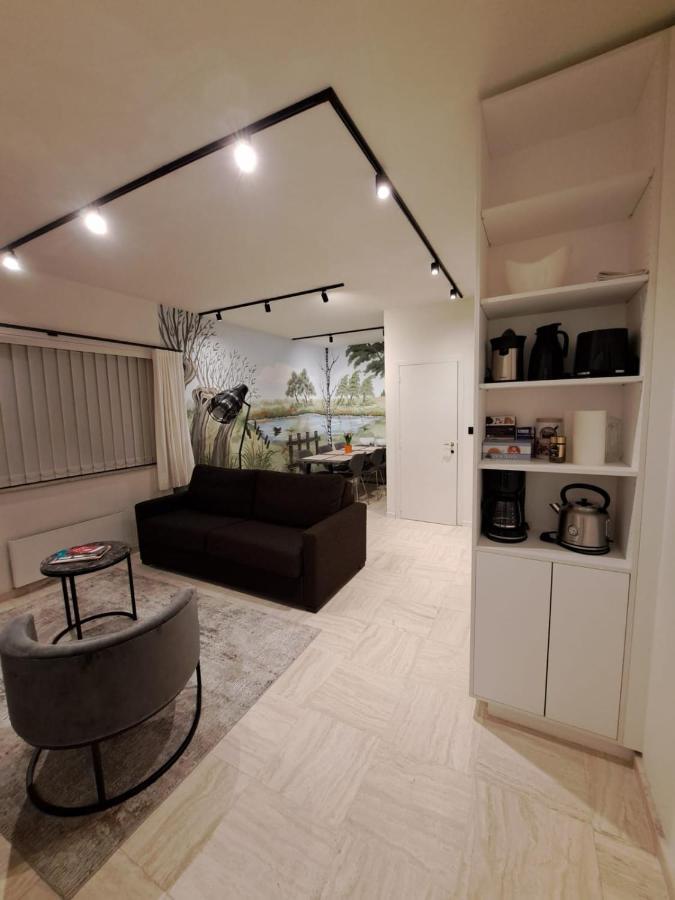 Ter Linden Bed & Breakfast Bazel
